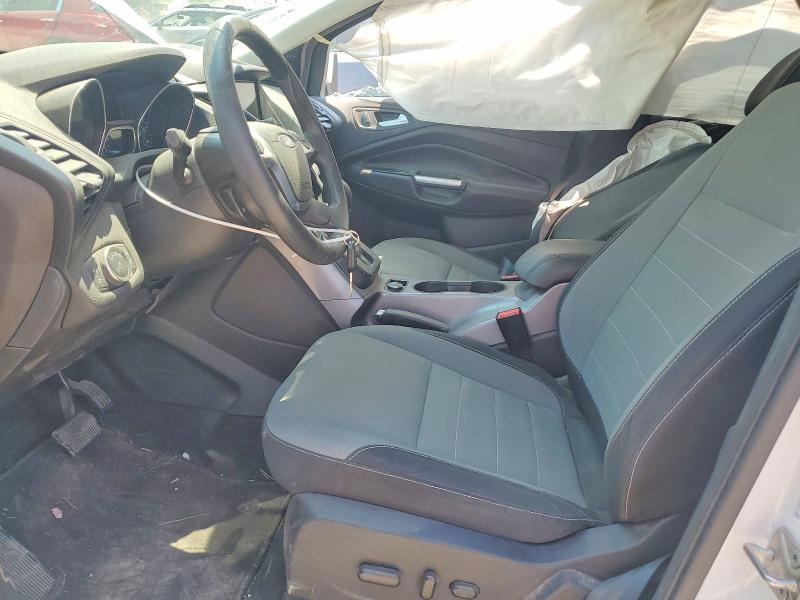 61849476 :رقم المزاد ، 1FMCU9GX0GUA67012 vin ، 2016 Ford Escape مزاد بيع