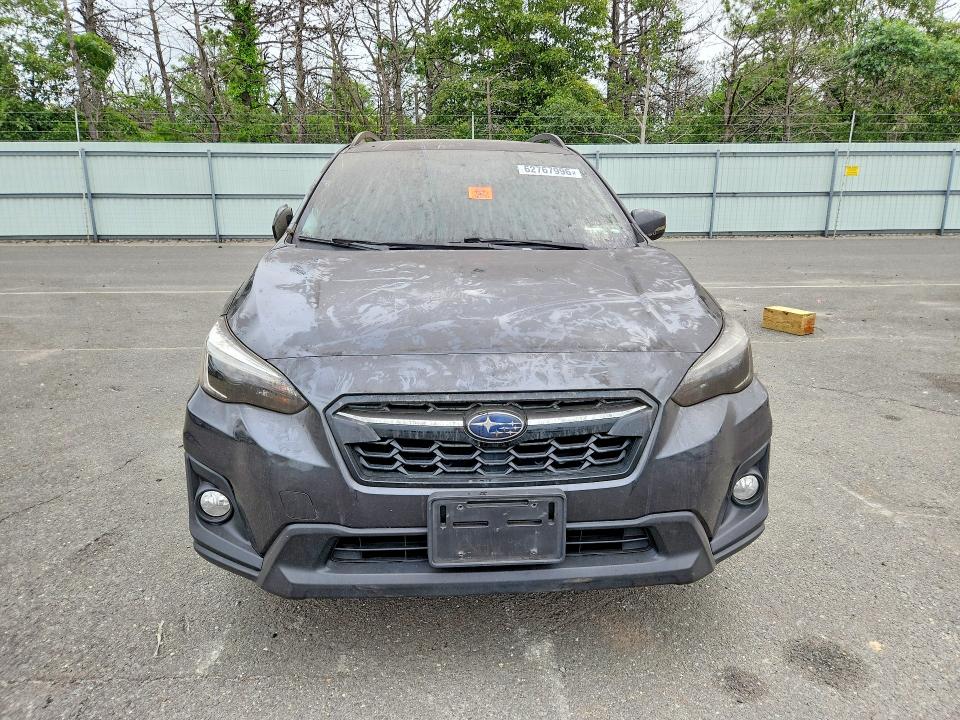 Продажа на аукционе авто 2018 Subaru Crosstrek, vin: JF2GTAMC0JH314865, номер лота: 62767996