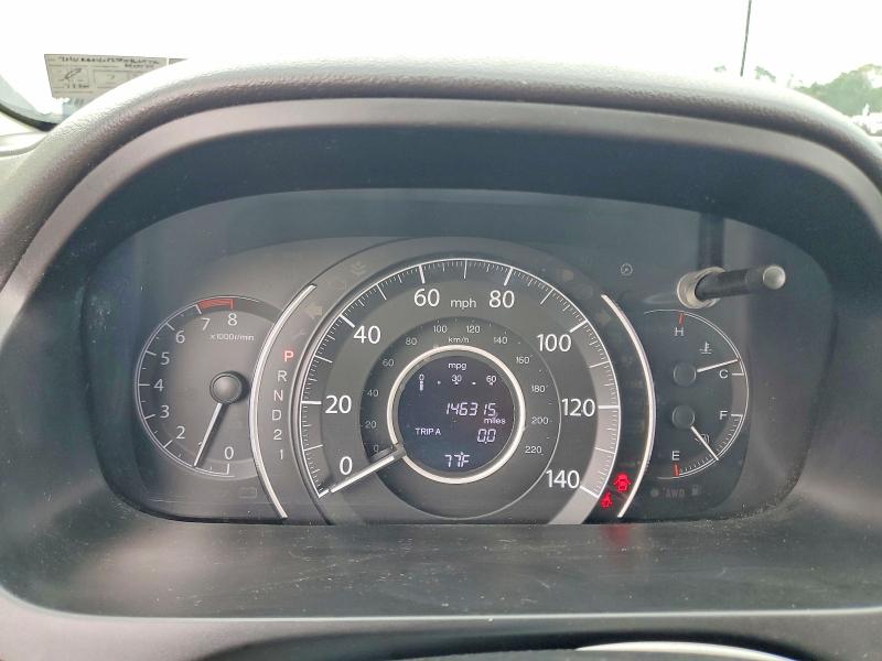 Продажа на аукционе авто 2013 Honda Cr-v, vin: 2HKRM4H33DH669776, номер лота: 62069136