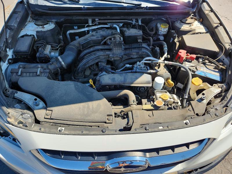 Продаж на аукціоні авто 2021 Subaru Legacy, vin: 4S3BWAC66M3017290, номер лоту: 62509866