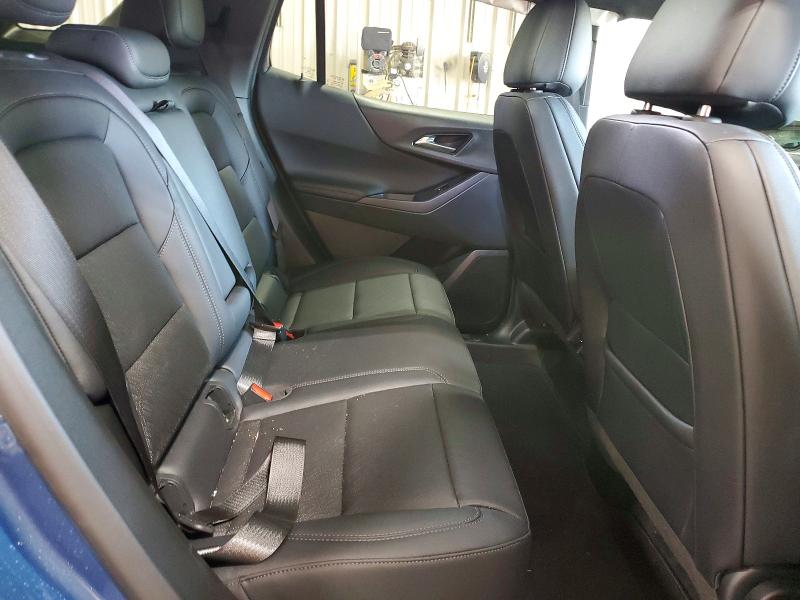 Продажа на аукционе авто 2026 Chevrolet Equinox, vin: 3GNAXPEG5TL435481, номер лота: 59346886