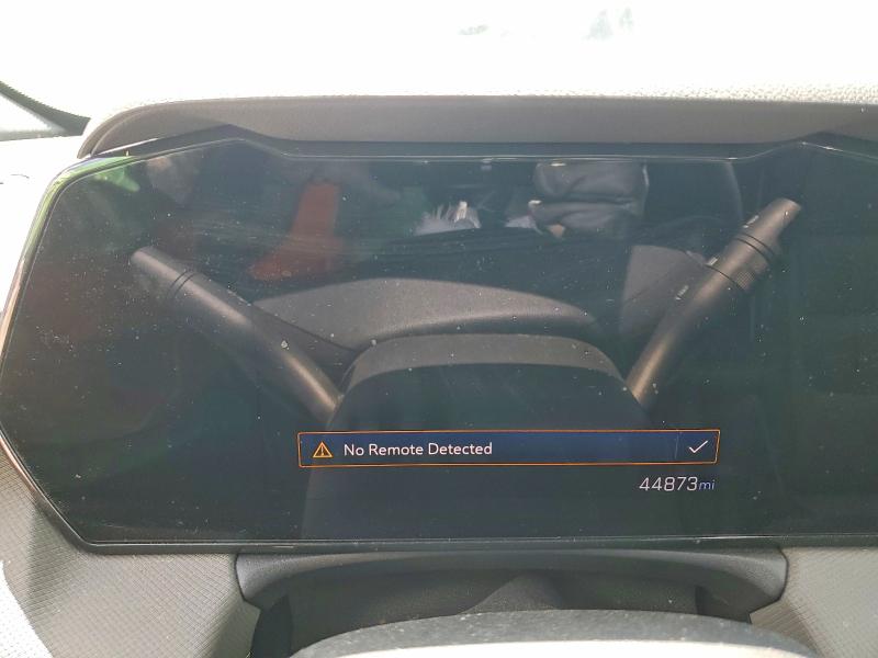 2024 Chevrolet Trailblazer მანქანა იყიდება აუქციონზე, vin: KL79MVSL7RB125883, აუქციონის ნომერი: 60671506