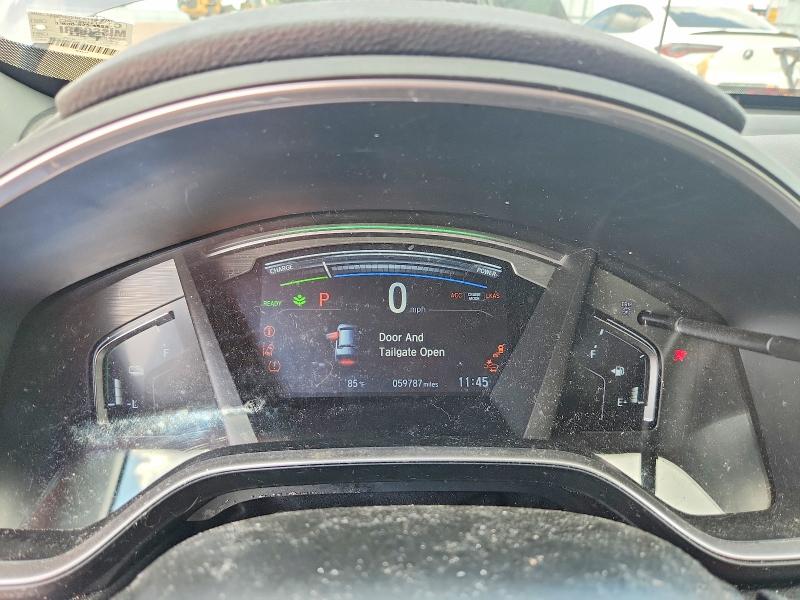 Продажа на аукционе авто 2020 Honda Cr-v, vin: 7FART6H94LE025059, номер лота: 58928636