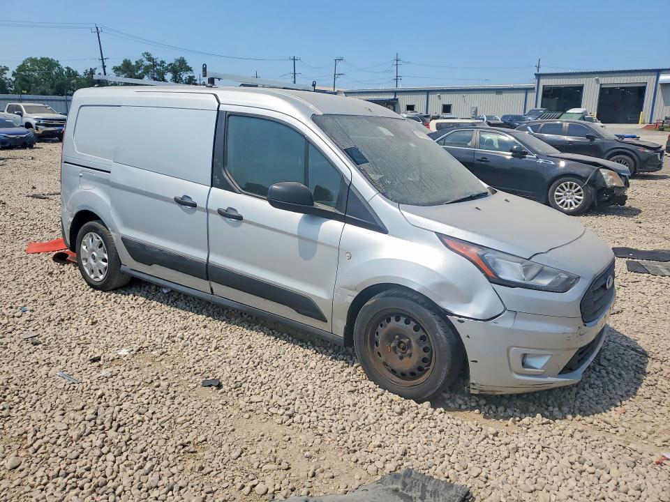 Продаж на аукціоні авто 2020 Ford Transit Connect, vin: NM0LS7F24L1461268, номер лоту: 60996556
