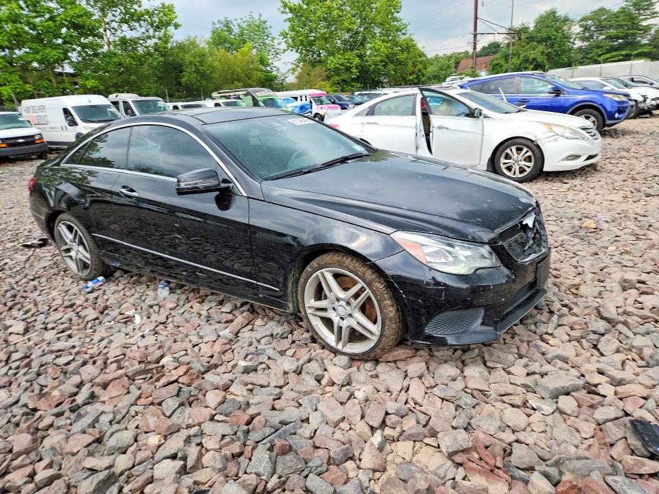 61396466 :رقم المزاد ، WDDKJ6HB0FF301779 vin ، 2015 Mercedes-benz E مزاد بيع