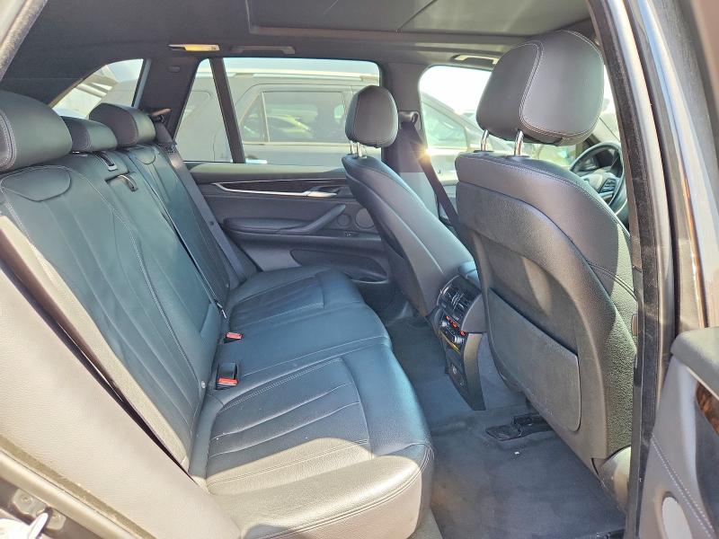 Aukcja sprzedaży 2017 Bmw X5, vin: 5UXKR0C3XH0V77052, numer aukcji: 59219496