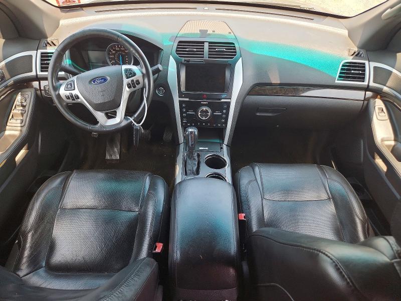 Aukcja sprzedaży 2013 Ford Explorer, vin: 1FM5K8F87DGC13435, numer aukcji: 59574646
