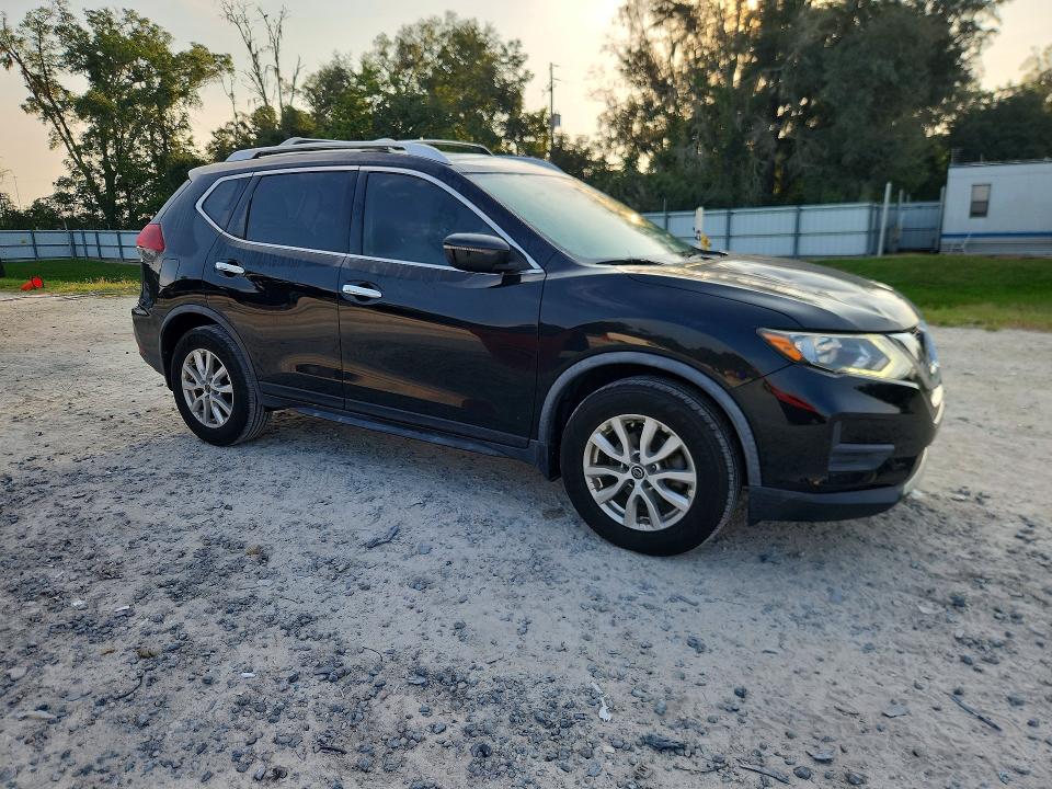 Продаж на аукціоні авто 2020 Nissan Rogue, vin: JN8AT2MT4LW002657, номер лоту: 63057366