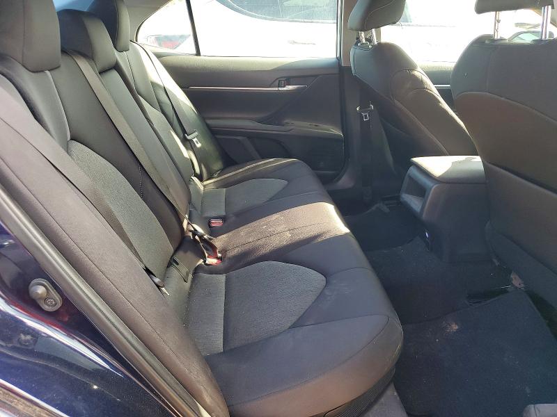 Aukcja sprzedaży 2022 Toyota Camry, vin: 4T1C31AK4NU581699, numer aukcji: 58588996