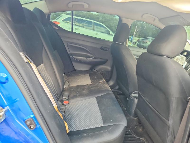 Продаж на аукціоні авто 2020 Nissan Versa, vin: 3N1CN8DVXLL883795, номер лоту: 61174406