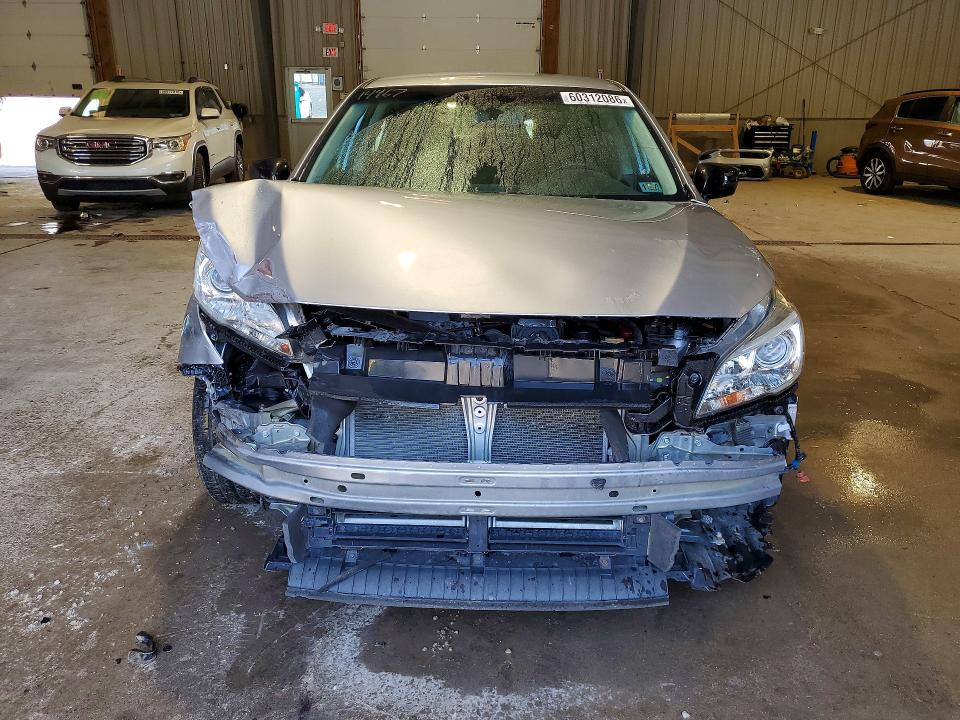 Aukcja sprzedaży 2017 Subaru Legacy, vin: 4S3BNAB69H3012644, numer aukcji: 60312086
