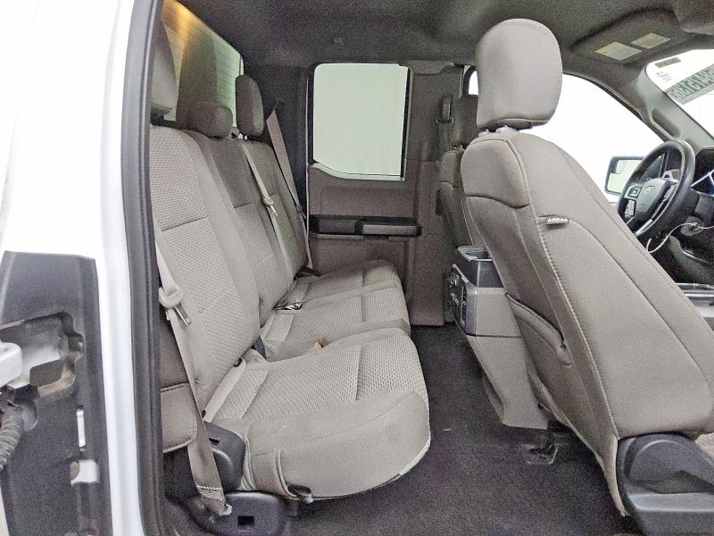 Aukcja sprzedaży 2020 Ford F150, vin: 1FTFX1C47LKD35582, numer aukcji: 58475136