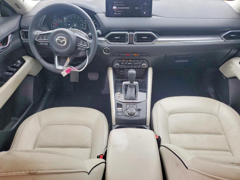 Aukcja sprzedaży 2024 Mazda Cx-5, vin: JM3KFBEL2R0527869, numer aukcji: 60800966