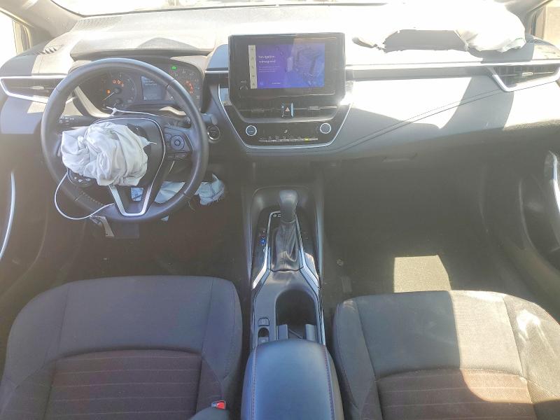 Продаж на аукціоні авто 2024 Toyota Corolla Hybrid, vin: JTDBCMFE0R3057367, номер лоту: 62476186
