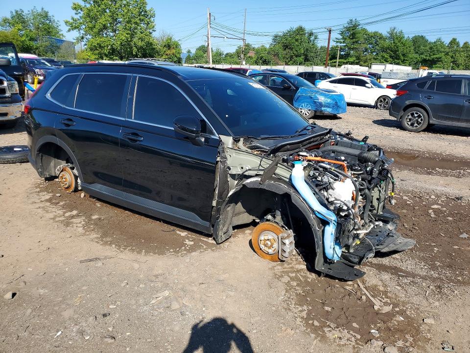 Продаж на аукціоні авто 2023 Honda Cr-v, vin: 7FARS6H90PE013693, номер лоту: 61573676