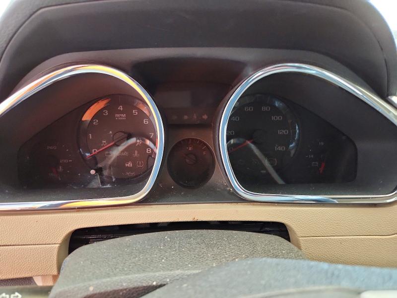 2011 Chevrolet Traverse მანქანა იყიდება აუქციონზე, vin: 1GNKRLEDXBJ292529, აუქციონის ნომერი: 62443506