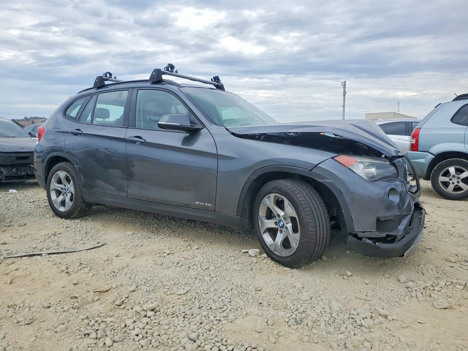 Aukcja sprzedaży 2014 Bmw X1, vin: WBAVM1C54EVW49184, numer aukcji: 61006326