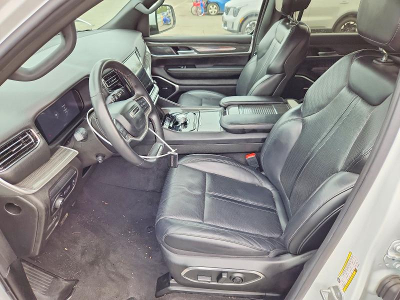 Aukcja sprzedaży 2022 Jeep Wagoneer, vin: 1C4SJVBT3NS109767, numer aukcji: 62001426
