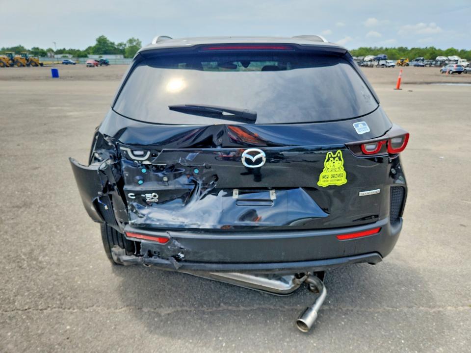 Aukcja sprzedaży 2023 Mazda Cx-50, vin: 7MMVABCM0PN121511, numer aukcji: 58599516