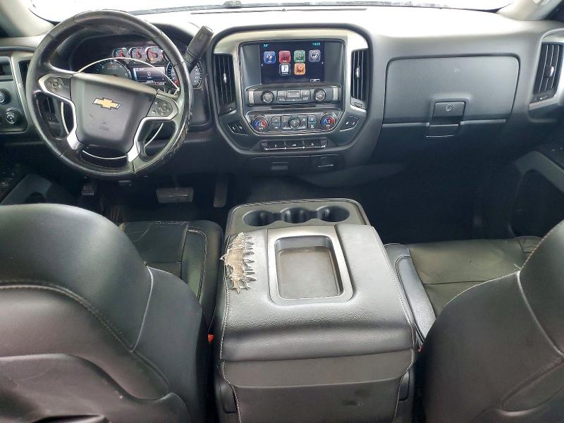 Aukcja sprzedaży 2014 Chevrolet Silverado, vin: 3GCUKRECXEG321629, numer aukcji: 60838976