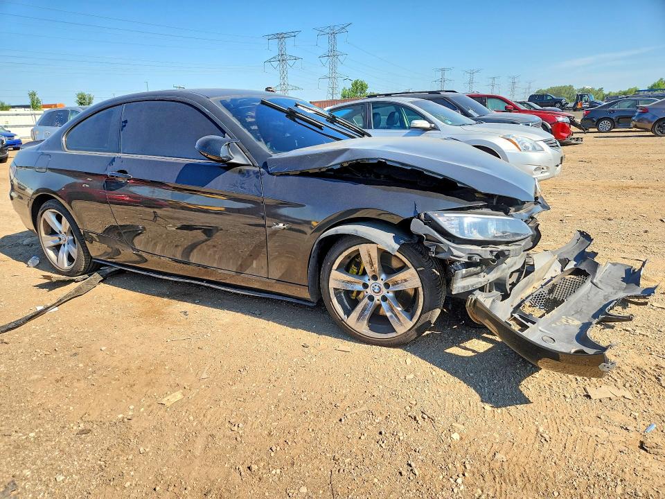 Aukcja sprzedaży 2008 Bmw 335, vin: WBAWC73548E065804, numer aukcji: 63246256