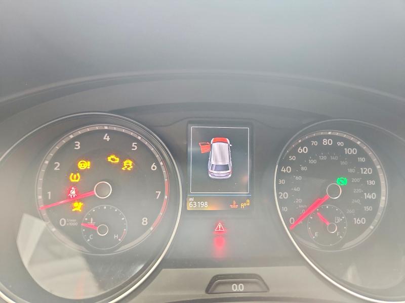 Aukcja sprzedaży 2021 Volkswagen Atlas, vin: 1V2NR2CA1MC583399, numer aukcji: 60437406