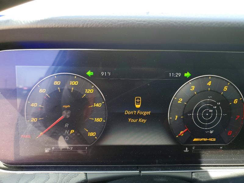 Продаж на аукціоні авто 2018 Mercedes-benz E, vin: WDDZF6EB5JA395782, номер лоту: 61756996
