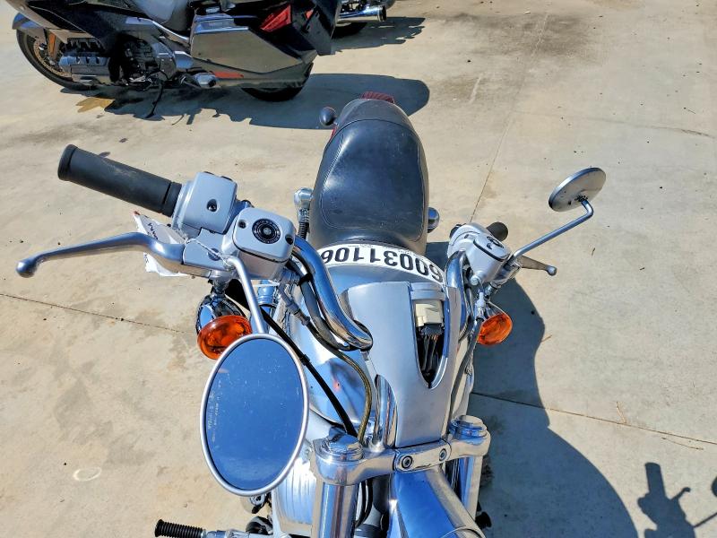 Продаж на аукціоні авто 2003 Harley-davidson Vrsca, vin: 1HD1HAZ173K831310, номер лоту: 60031106