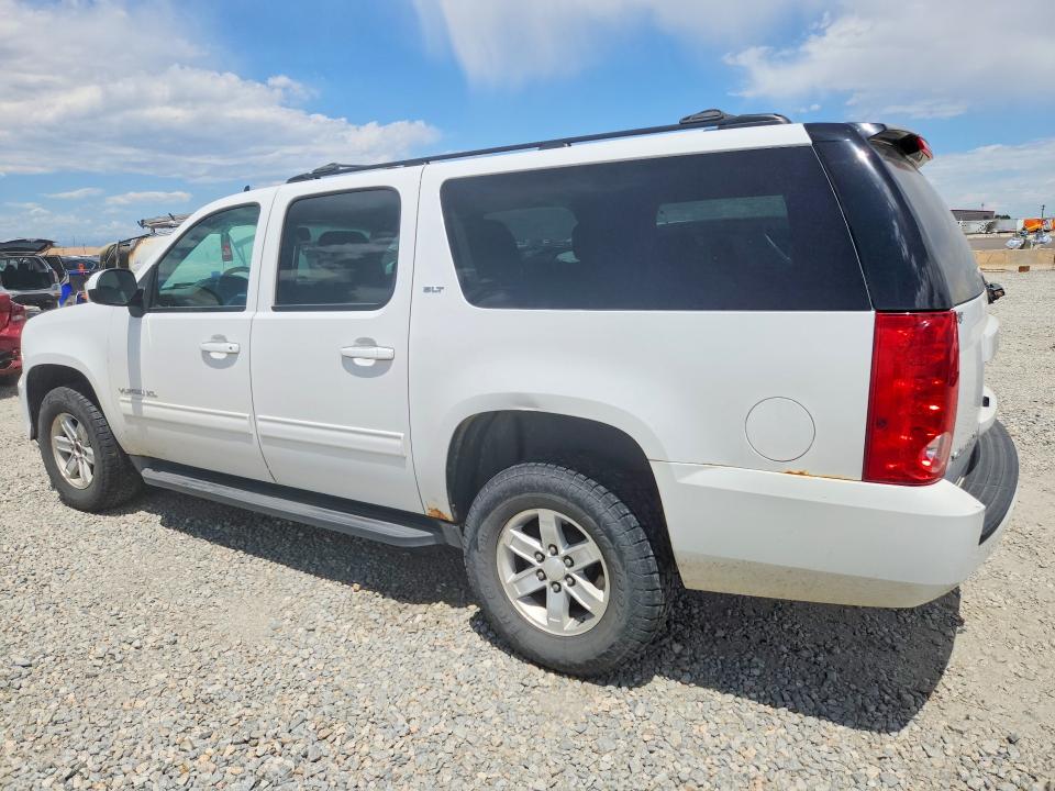 Продаж на аукціоні авто 2013 Gmc Yukon Xl, vin: 1GKS2KE78DR102527, номер лоту: 60087786