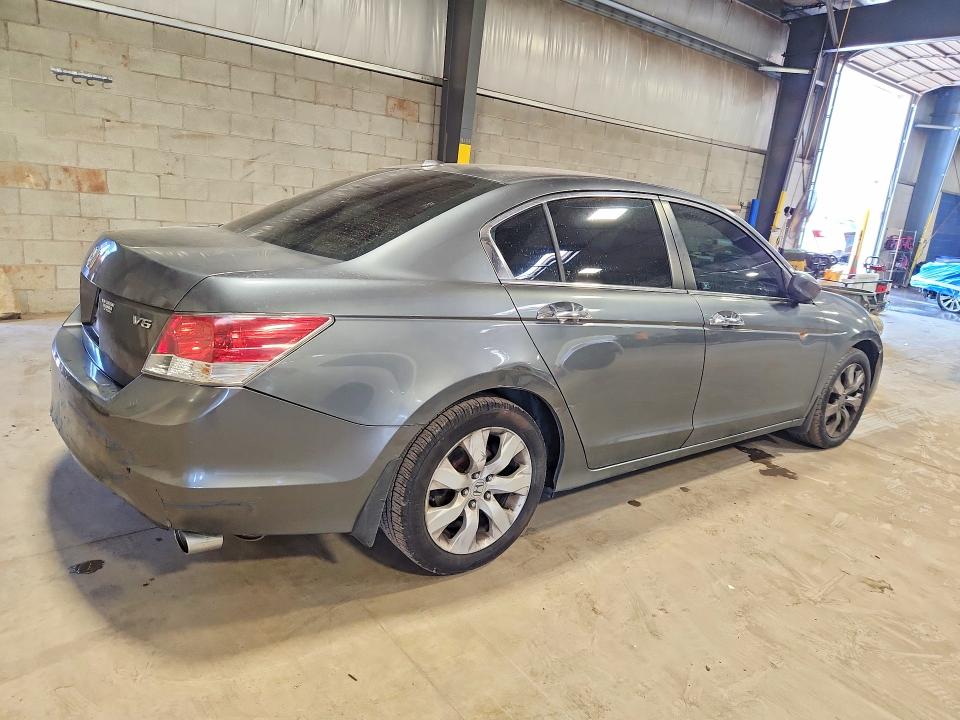 Продаж на аукціоні авто 2010 Honda Accord, vin: 1HGCP3F80AA003792, номер лоту: 59624956