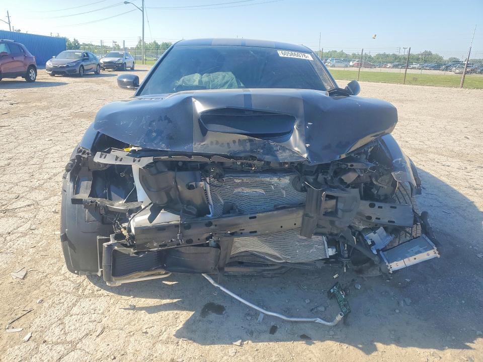 Aukcja sprzedaży 2023 Dodge Charger, vin: 2C3CDXL91PH655508, numer aukcji: 60586076