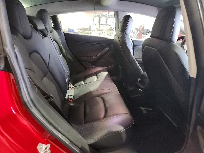 Aukcja sprzedaży 2020 Tesla Model 3, vin: 5YJ3E1EB0LF664190, numer aukcji: 63009646