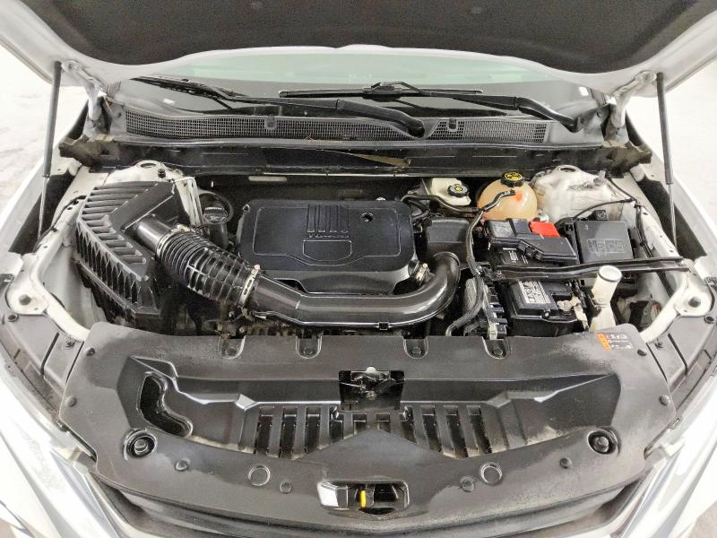 Продаж на аукціоні авто 2022 Chevrolet Blazer, vin: 3GNKBCR41NS134338, номер лоту: 61125066