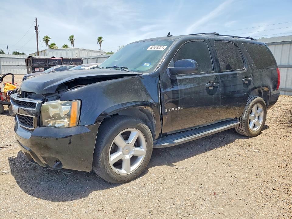 Aukcja sprzedaży 2009 Chevrolet Tahoe, vin: 1GNFC23029R170739, numer aukcji: 60669286