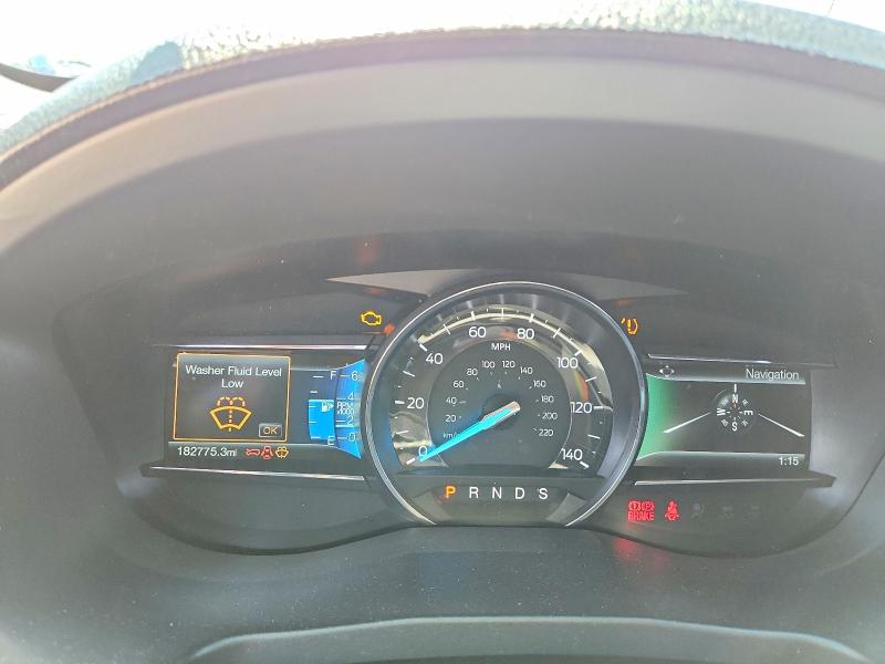 Продаж на аукціоні авто 2017 Ford Explorer, vin: 1FM5K8GT1HGA59748, номер лоту: 62430906