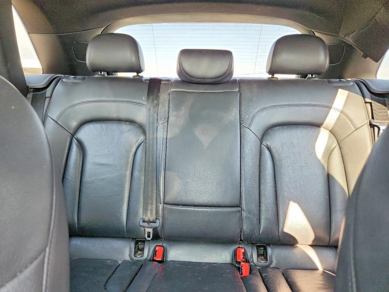 Продаж на аукціоні авто 2016 Audi Q3, vin: WA1GFCFS0GR004542, номер лоту: 63054616