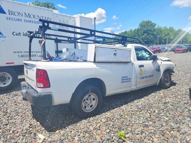 2019 Ram 1500 Classic მანქანა იყიდება აუქციონზე, vin: 3C6JR6DG0KG567139, აუქციონის ნომერი: 55799286