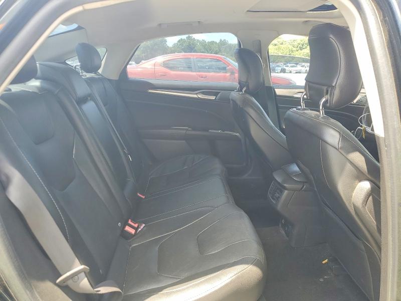Продажа на аукционе авто 2014 Ford Fusion, vin: 3FA6P0K97ER172735, номер лота: 63338736