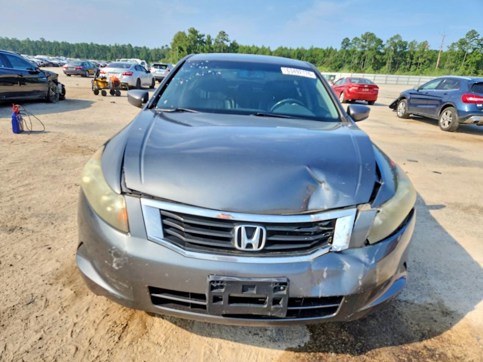 Продажа на аукционе авто 2009 Honda Accord, vin: 1HGCP26899A036571, номер лота: 63492176