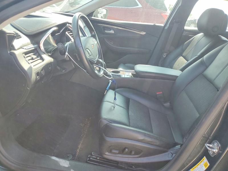 Продажа на аукционе авто 2014 Chevrolet Impala, vin: 2G1125S32E9205439, номер лота: 62161786
