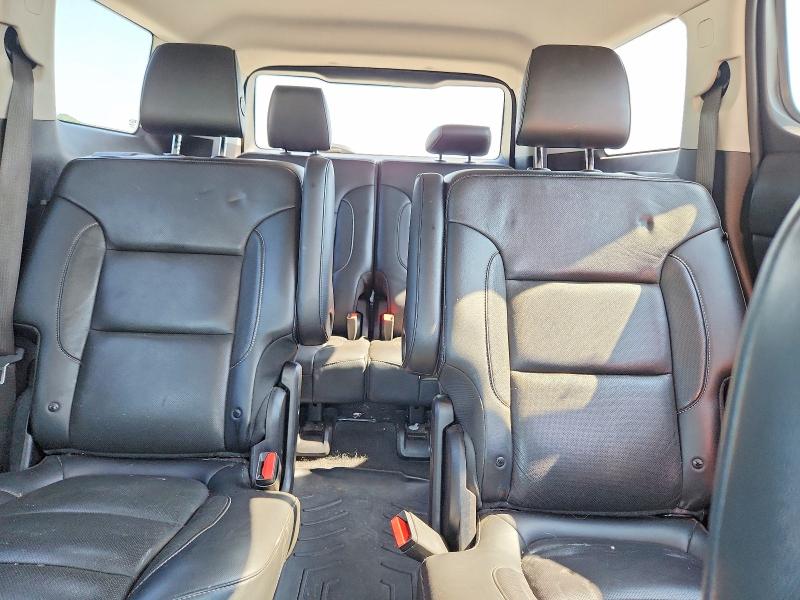 Aukcja sprzedaży 2018 Gmc Acadia, vin: 1GKKNMLS9JZ184984, numer aukcji: 61214166