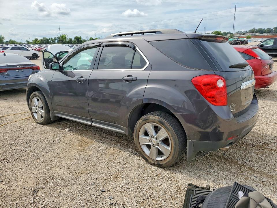 59783526 :رقم المزاد ، 2GNFLEE31D6224660 vin ، 2013 Chevrolet Equinox مزاد بيع