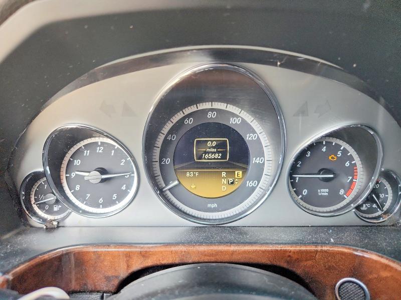 2011 Mercedes-benz E მანქანა იყიდება აუქციონზე, vin: WDDHF8HB7BA492292, აუქციონის ნომერი: 61426546