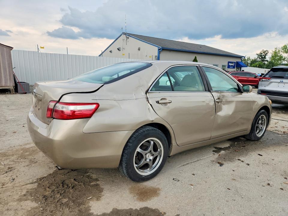 Aukcja sprzedaży 2008 Toyota Camry, vin: 4T4BE46K68R045783, numer aukcji: 59636806