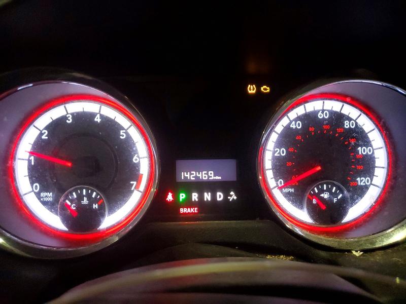 Продажа на аукционе авто 2013 Dodge Grand Caravan, vin: 2C4RDGBG1DR601119, номер лота: 62291246