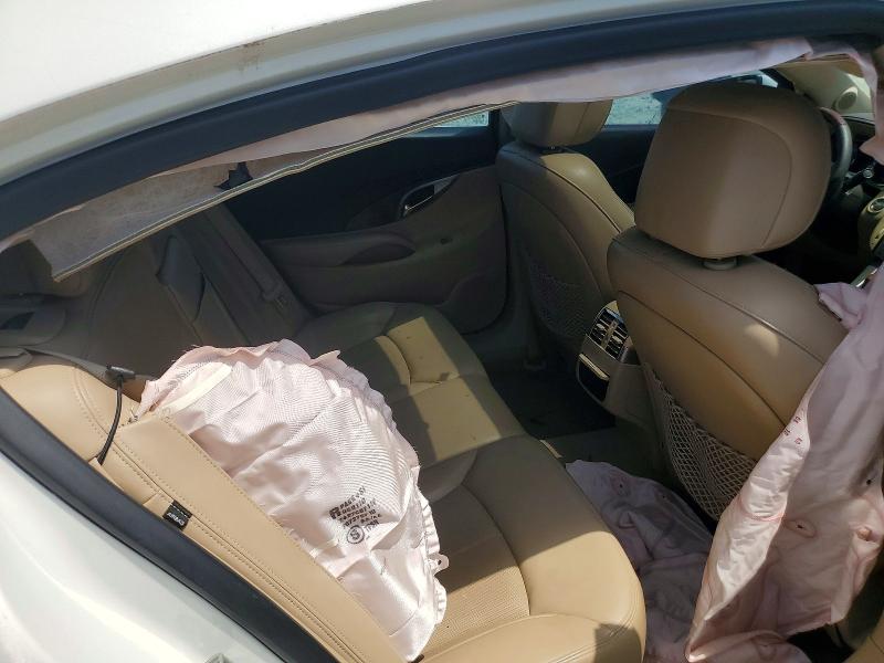 Aukcja sprzedaży 2010 Buick Lacrosse, vin: 1G4GC5GG9AF283336, numer aukcji: 60295946