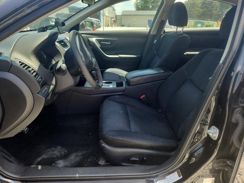 59375376 :رقم المزاد ، 1N4AL3AP9HN326926 vin ، 2017 Nissan Altima مزاد بيع