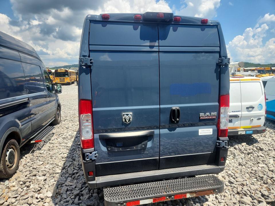 Aukcja sprzedaży 2020 Ram Promaster 3500, vin: 3C6URVJG9LE143841, numer aukcji: 58989846