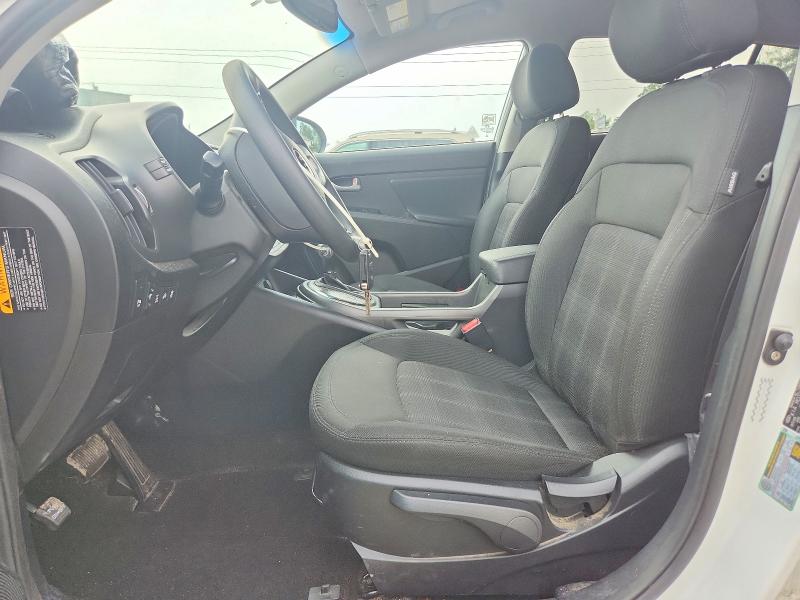 63070296 :رقم المزاد ، KNDPBCA20D7517029 vin ، 2013 Kia Sportage مزاد بيع