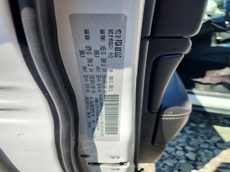 Продаж на аукціоні авто 2015 Jeep Grand Cherokee, vin: 1C4RJFBG8FC845753, номер лоту: 61677886